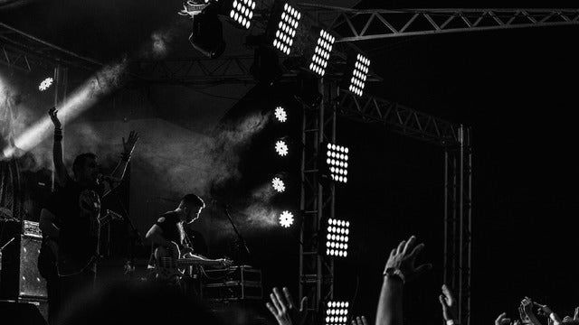 Doll Skin, Fame on Fire, Flashing Lights - Mar. 3